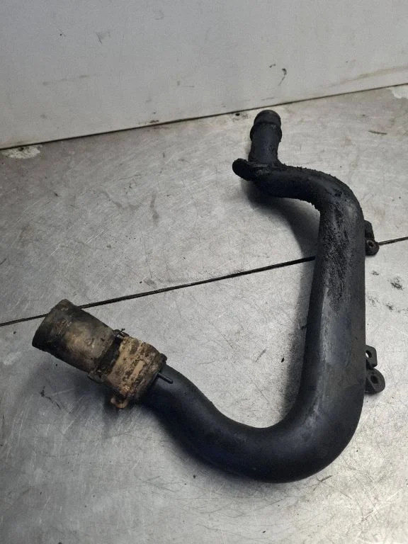 Engine coolant pipe/hose 7H0121065C
