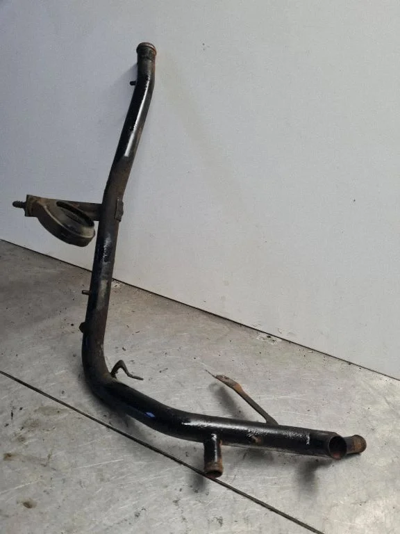 Motora dzesēšanas caurule (-es)/šļūtene (-es) 074121065