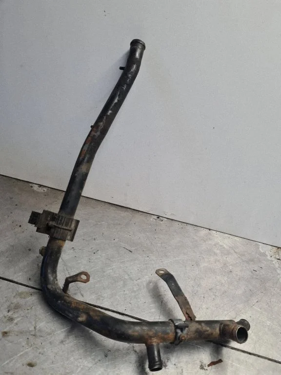 Engine coolant pipe/hose 074121065AE