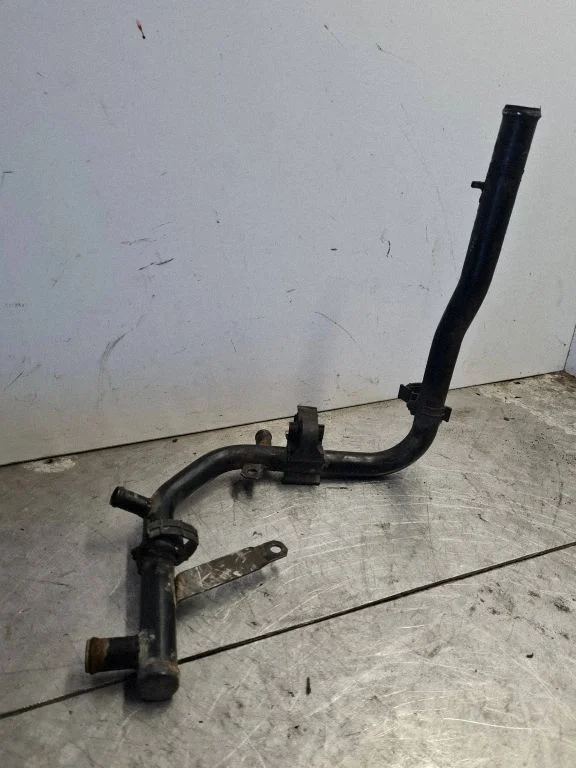Engine coolant pipe/hose 028121065Q