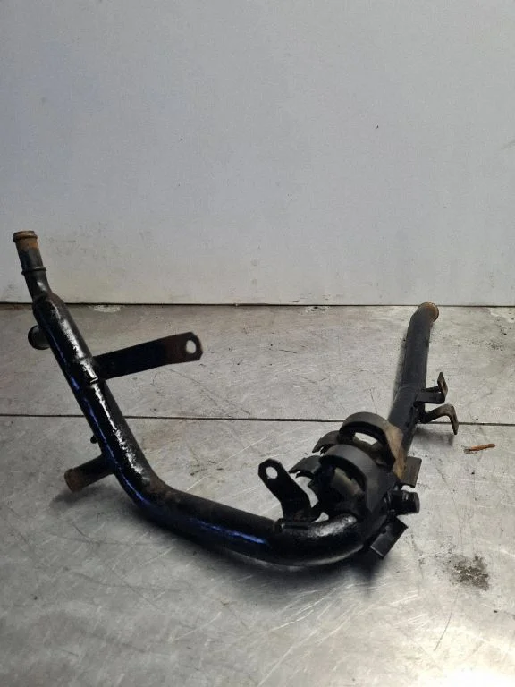 Engine coolant pipe/hose 074121065J