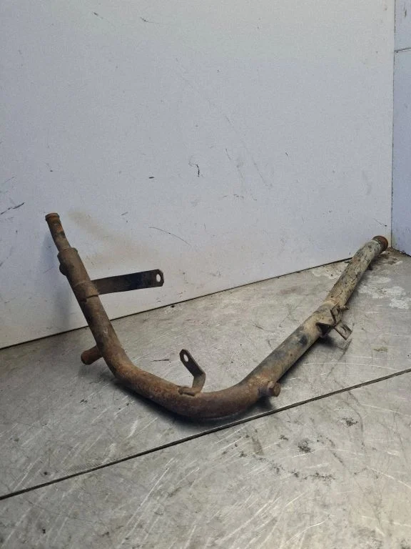 Engine coolant pipe/hose 074121065B