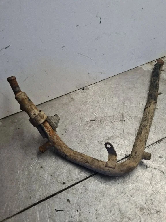 Engine coolant pipe/hose 074121065