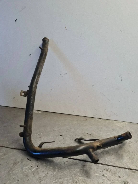 Engine coolant pipe/hose 074121065