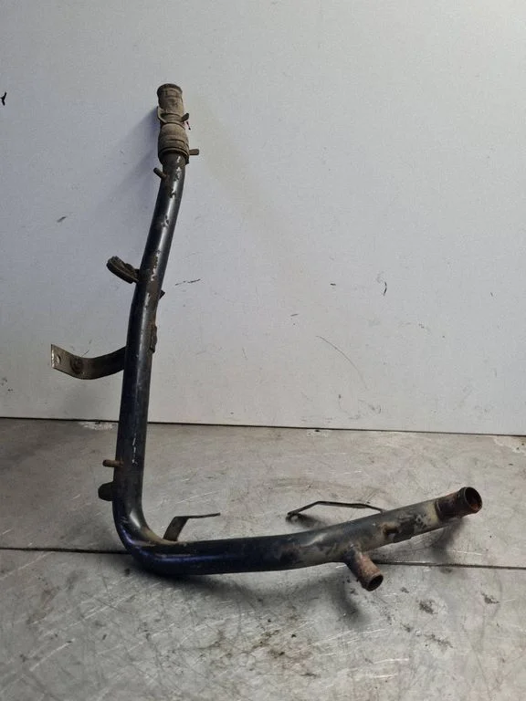 Engine coolant pipe/hose 0741210650L