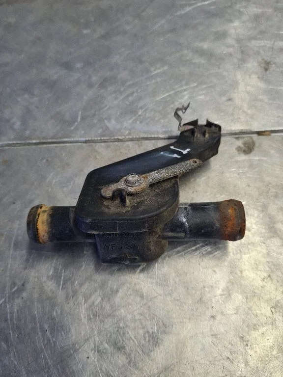 Engine coolant pipe/hose 400129A