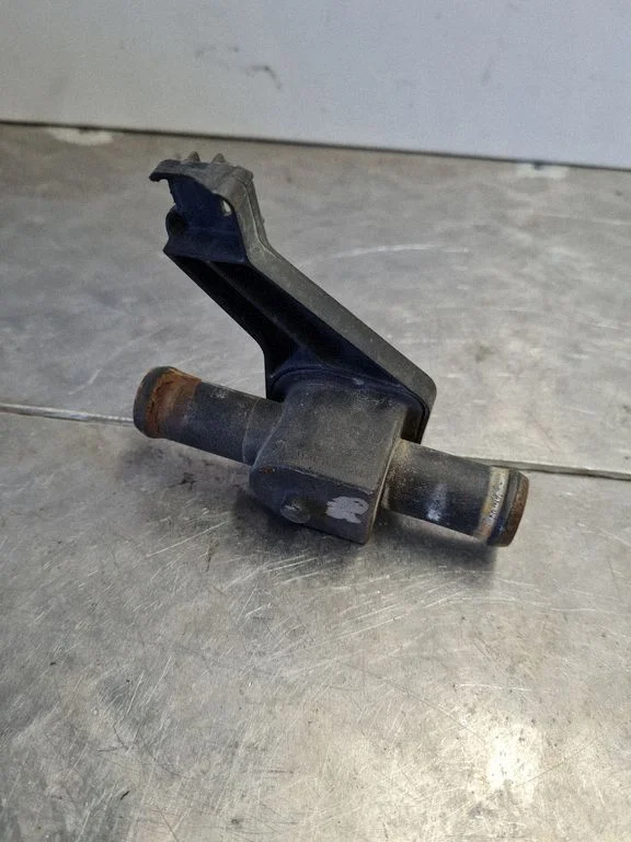 Engine coolant pipe/hose 701819800