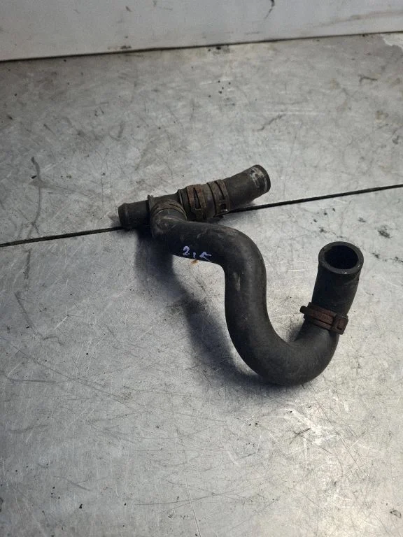 Engine coolant pipe/hose 738000248