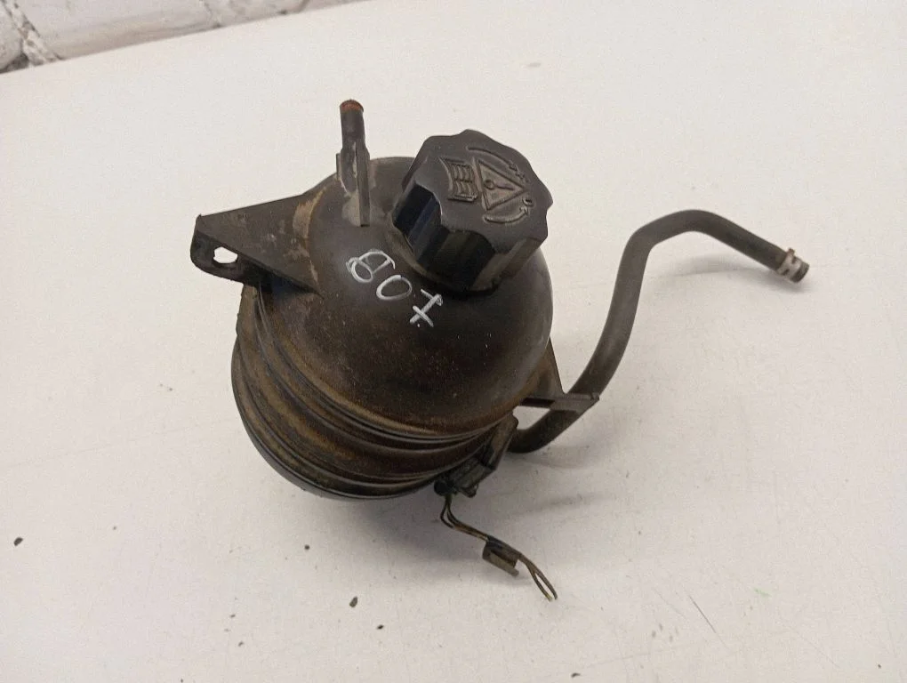 Coolant expansion tank/reservoir 9632166180