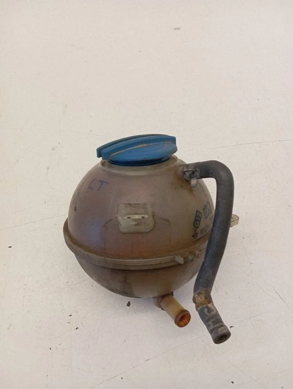 Coolant expansion tank/reservoir 1J0121407B