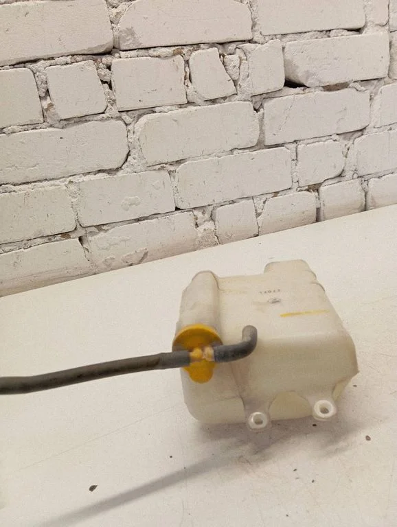 Jahutusvedeliku paisupaak 2707L