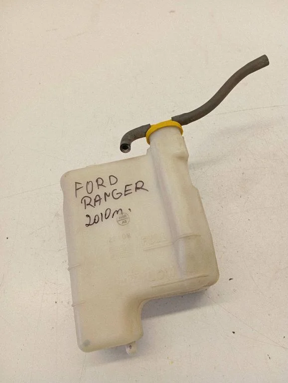 Coolant expansion tank/reservoir – Ford Ranger (2007-2011)