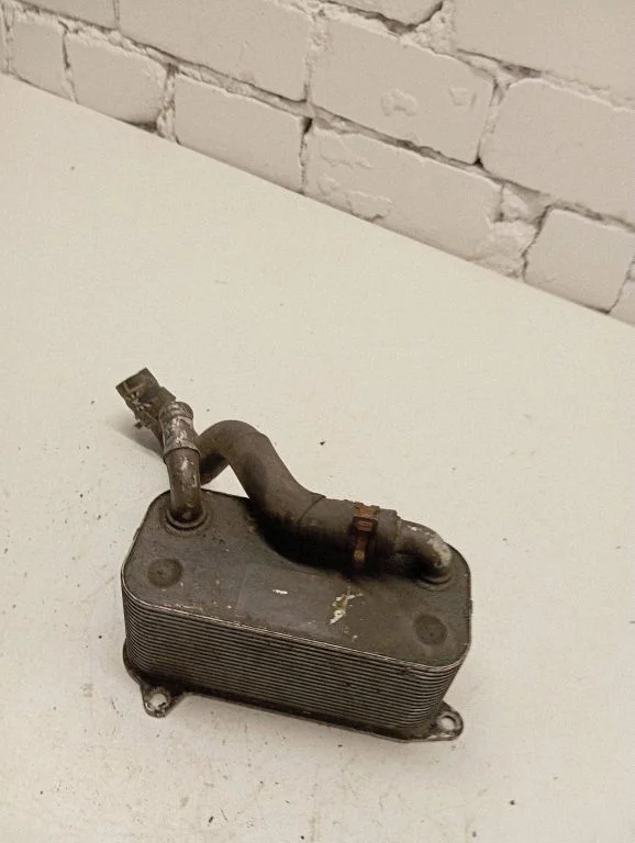 Jahutusvedeliku radiaator