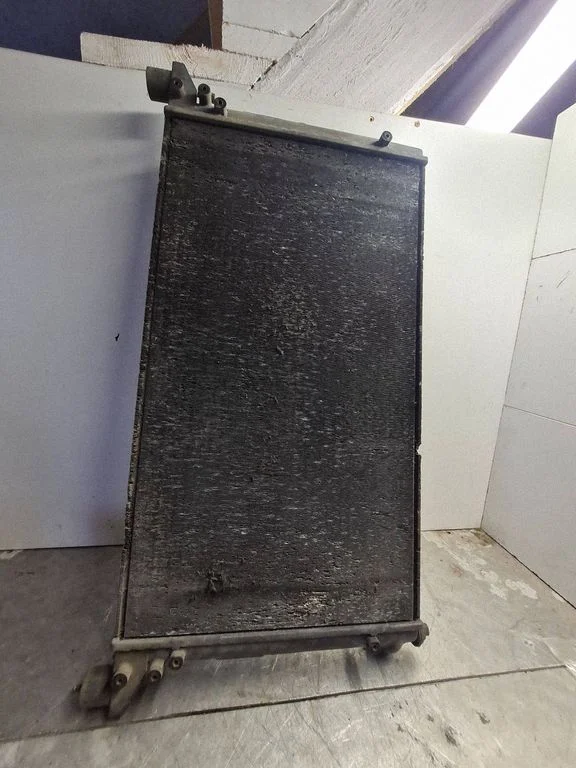 Coolant radiator 7M3121253G