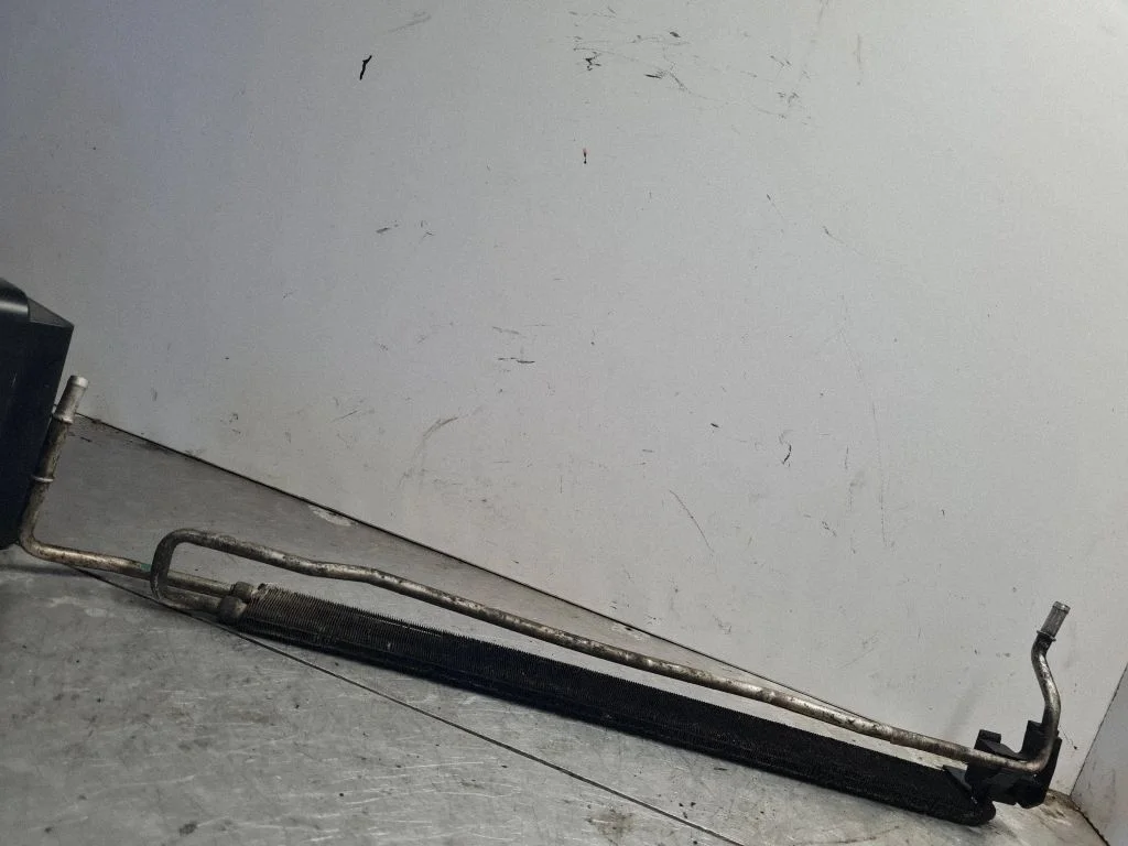 Coolant radiator 7H0422885B