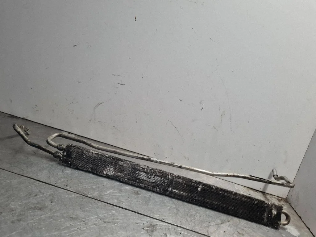 Jahutusvedeliku radiaator 7H042885B