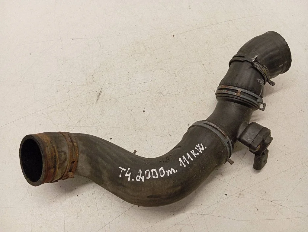 Intercooler hose/pipe 7D0145958C