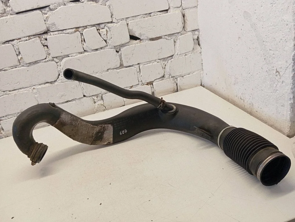 Intercooler hose/pipe 9639667580
