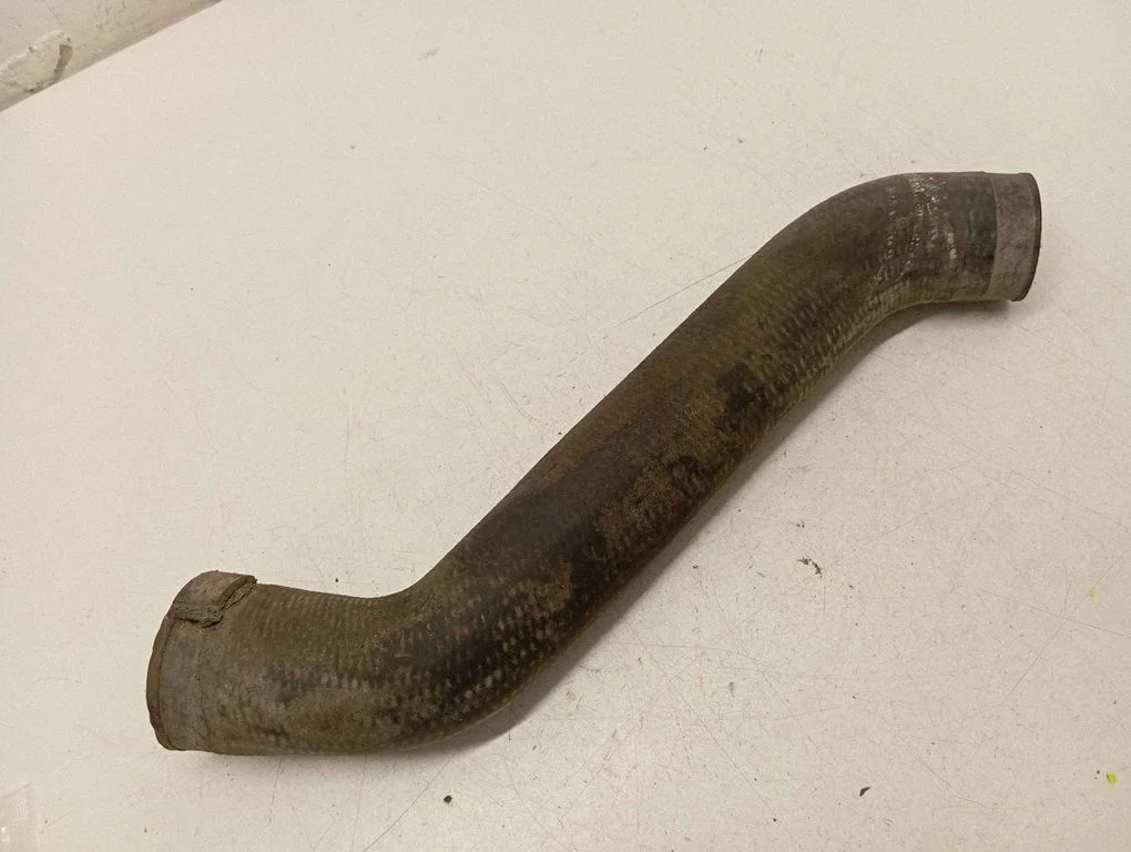 Interkūlerio žarna (-os)/ vamzdelis (-iai)