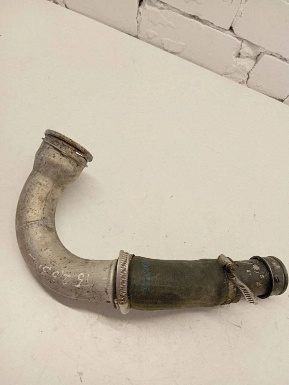 Intercooler hose/pipe 7H0145762E
