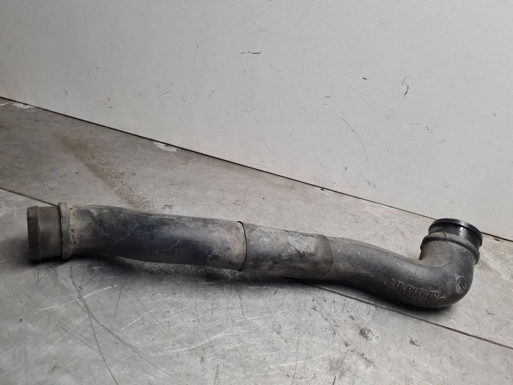 Intercooler hose/pipe 1H01457706