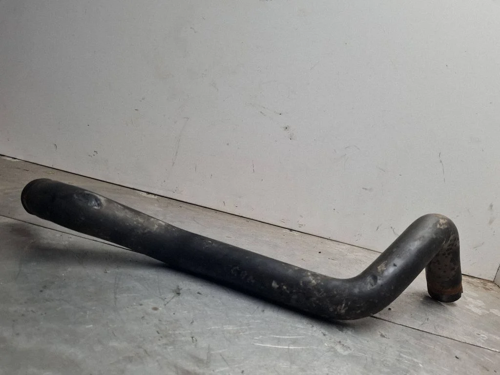 Intercooler hose/pipe