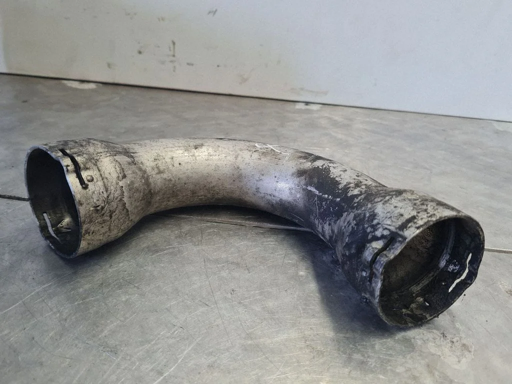 Intercooler hose/pipe