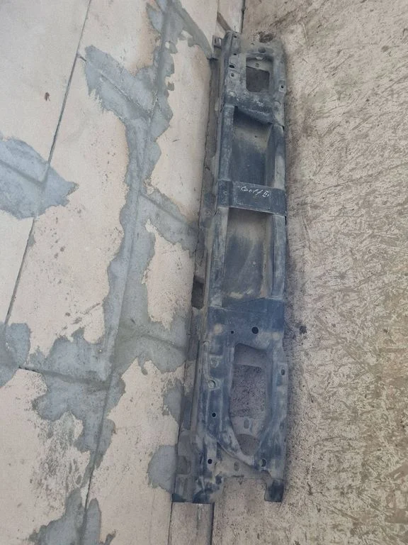 Radiator support slam panel 1H0805599