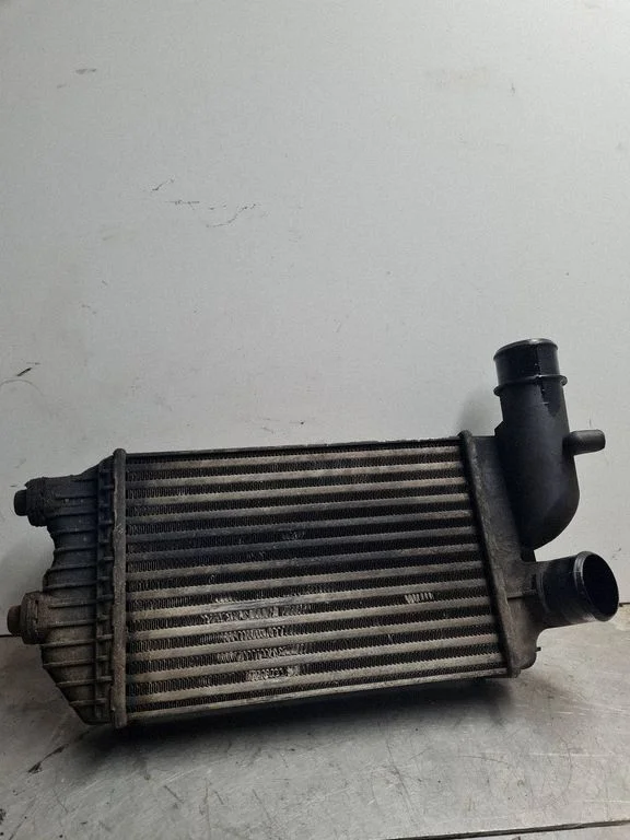 Vahejahuti radiaator – Fiat Ducato (2002-2006)