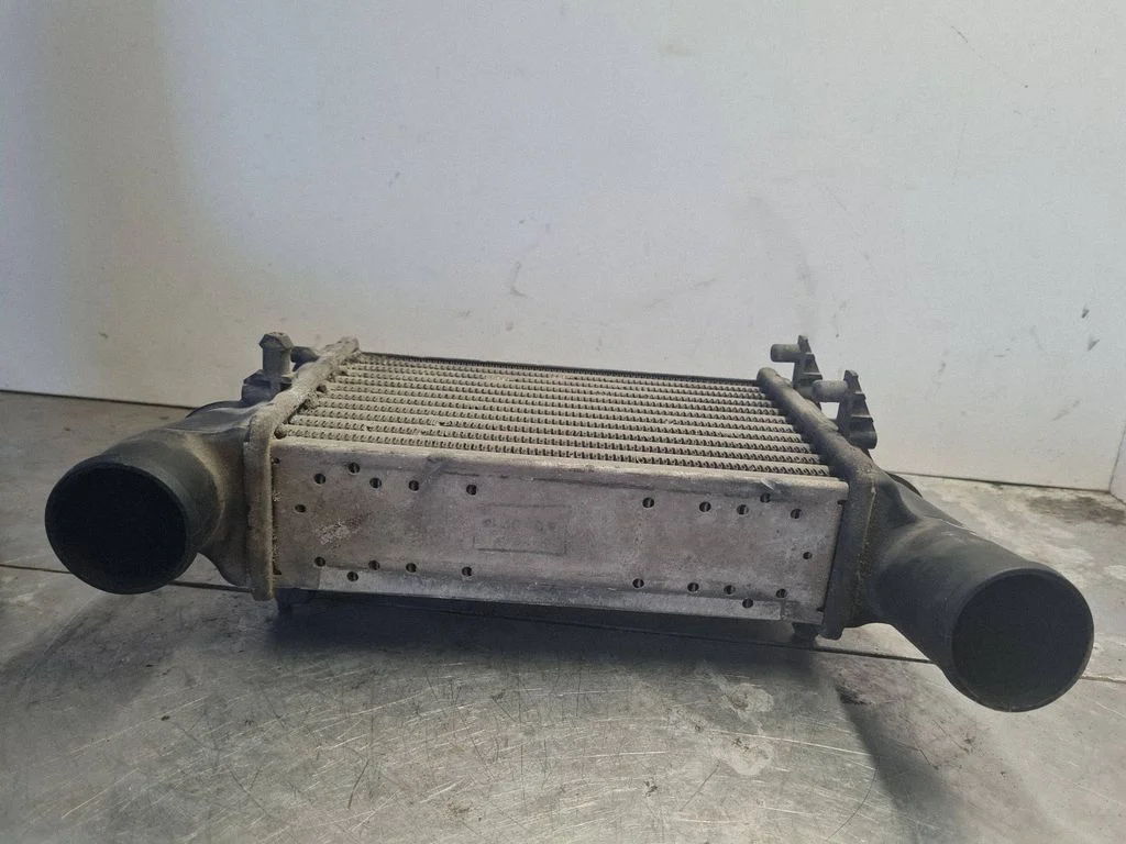 Intercooler radiator 058145805A