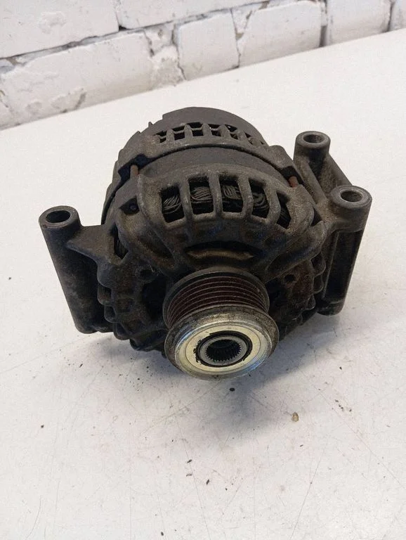 Generator/alternator – Ford Transit - Tourneo Connect (2003-2008)