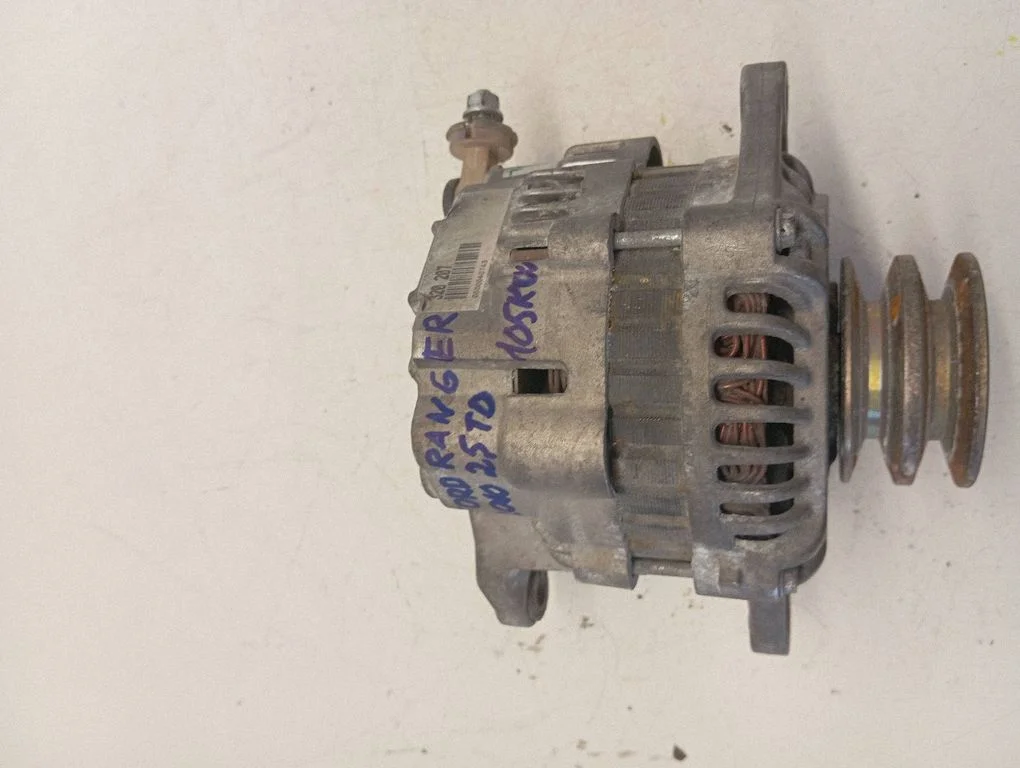 Generaator 320207