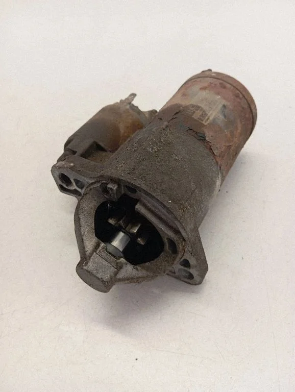 Starter motor MR9941