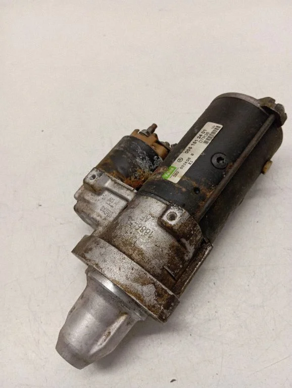 Starter motor 0051512401
