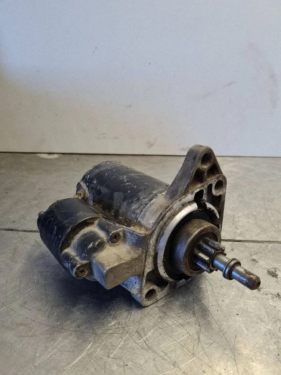 Starter motor 055911023M