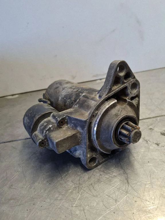 Starter – Ford Galaxy (2000-2006)