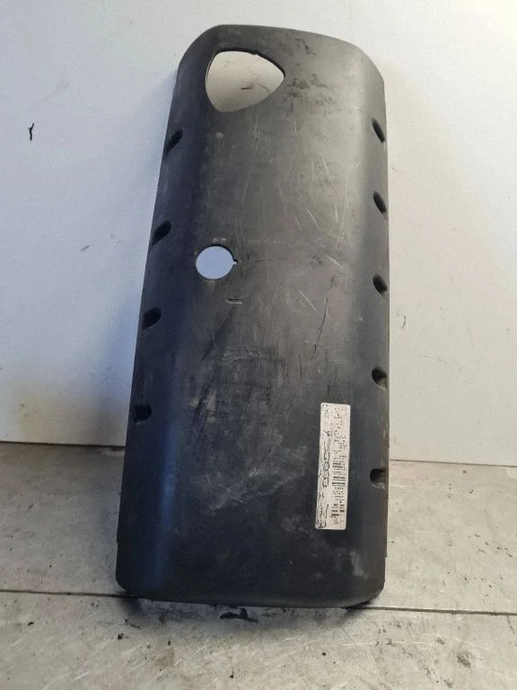 Engine cover (trim) 070103502E