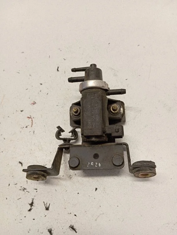 Turbo solenoīda vārsts 1H0906627