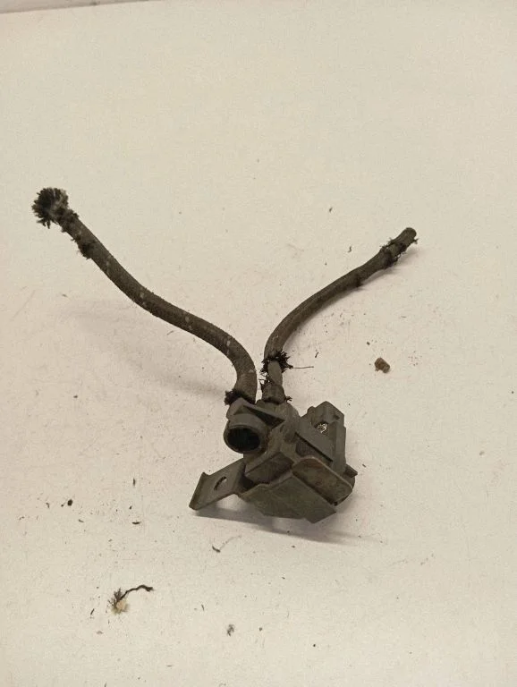 Zawór elektromagnetyczny turbo 701906287B