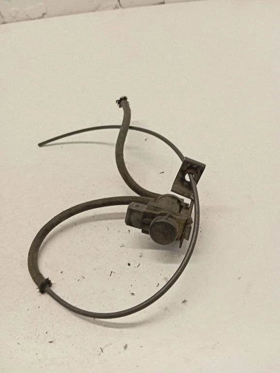 Solenoidklapp 701906287B
