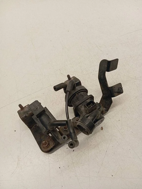 Turbo solenoid valve – Opel Vectra C (2002-2005)