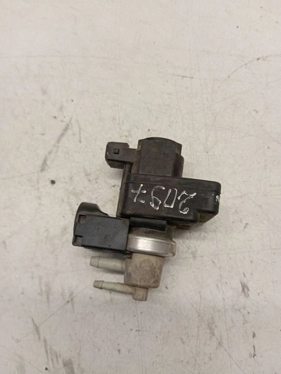 Turbo solenoid valve – Nissan Primera (2002-2007)