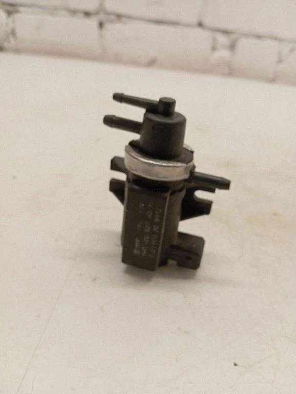 Solenoidklapp 1H0906627