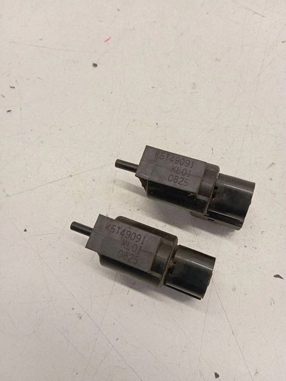 Solenoidklapp – Ford Ranger (2007-2011)