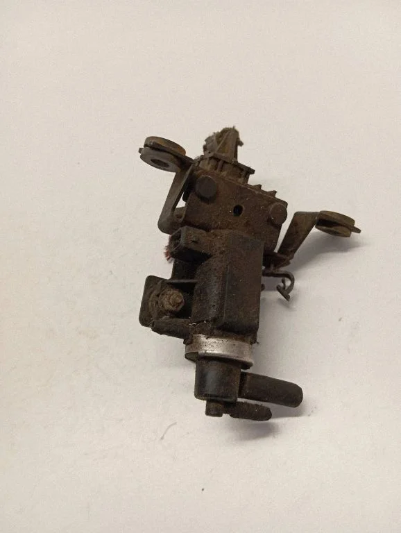 Zawór elektromagnetyczny turbo 7D0906282C