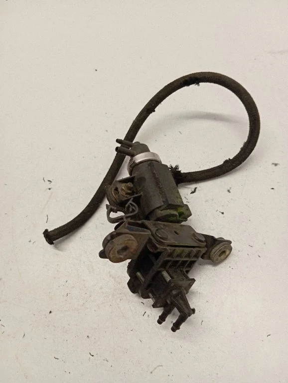 Zawór elektromagnetyczny turbo 45343751