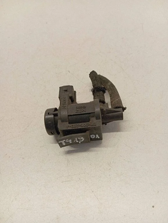 Zawór elektromagnetyczny turbo 191906283A