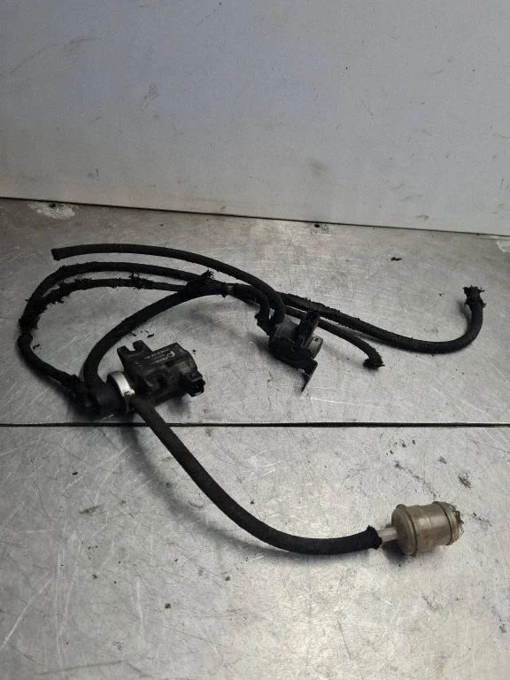 Zawór elektromagnetyczny turbo 1J0906283A