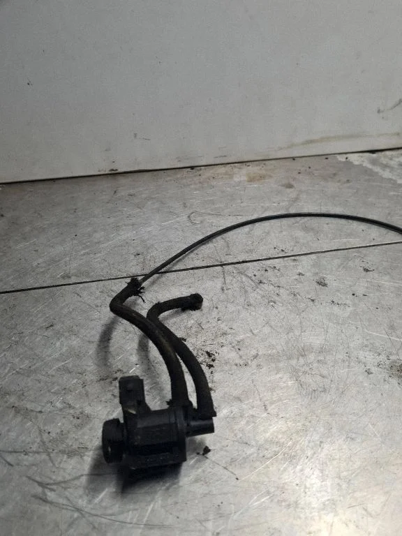 Zawór elektromagnetyczny turbo 191906283A