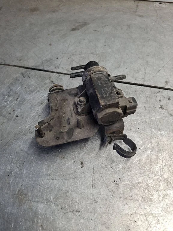 Solenoidklapp – Volkswagen Sharan (1996-2000)
